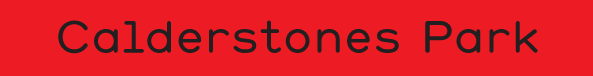 Calderstones Park