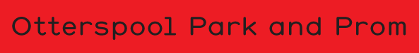 Otterspool Park