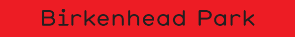 Birkenhead Park